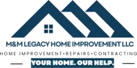 M&M Legacy Home Improvement LLC logo 200-100 M&M Legacy Home Improvement LLC