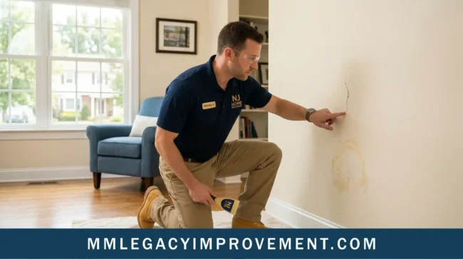 drywall-needs-repair-NJ Drywall Needs to Repair