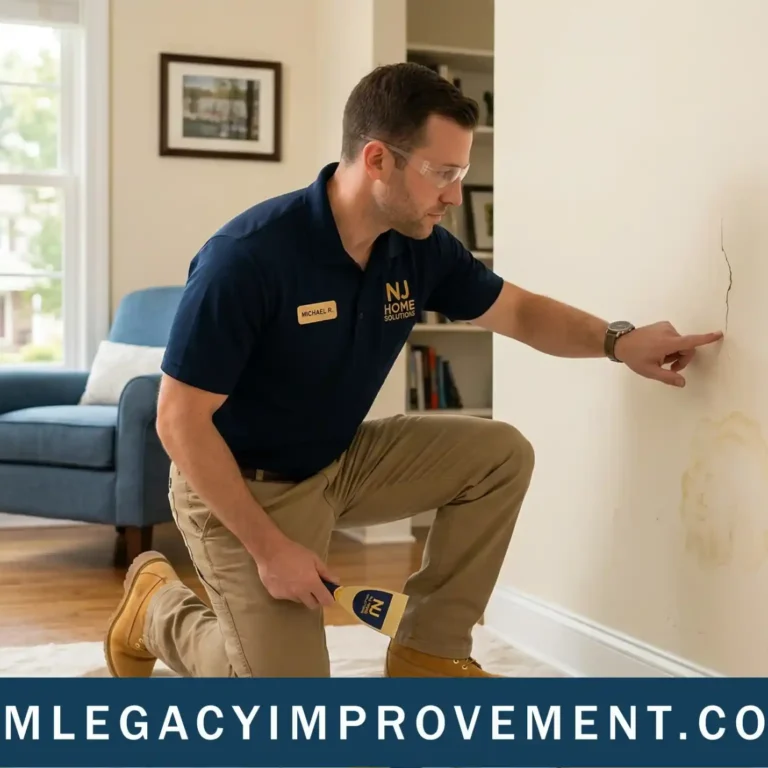 Drywall Needs to Repair